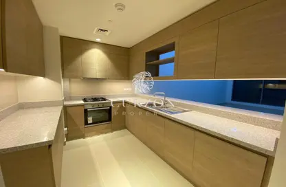 Apartment - 2 Bedrooms - 2 Bathrooms for rent in Acacia B - Park Heights - Dubai Hills Estate - Dubai
