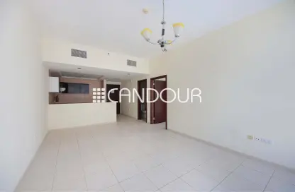 Apartment - 1 Bedroom - 1 Bathroom for sale in Royal Residence 2 - Royal Residence - Dubai Sports City - Dubai