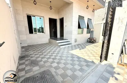 فيلا - 5 غرف نوم - 7 حمامات للبيع في الحليو 2 - الحليو - عجمان