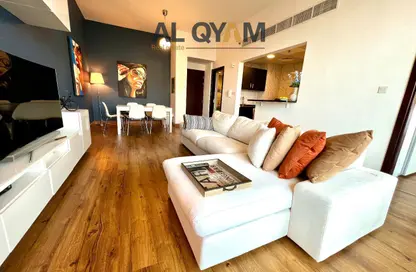 Apartment - 1 Bedroom - 2 Bathrooms for sale in Imperial Residence - Dubai Silicon Oasis - Dubai