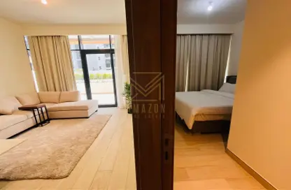 Apartment - 1 Bedroom - 1 Bathroom for sale in AZIZI RIviera 18 - Meydan One - Meydan - Dubai