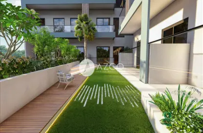 شقة - غرفة نوم - 2 حمامات للبيع في مساكن عناية - مثلث قرية الجميرا - دبي شقة - غرفة نوم - 2 حمامات للبيع في مساكن عناية - مثلث قرية الجميرا - دبي