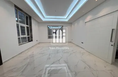 Villa - 4 Bedrooms - 7 Bathrooms for sale in Alreeman - Al Shamkha - Abu Dhabi