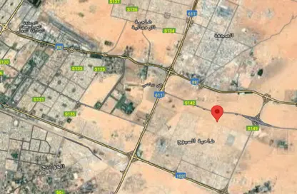 Land - Studio for sale in Al Rowdat Suburb - Sharjah
