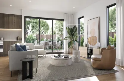 Townhouse - 2 Bedrooms - 3 Bathrooms for sale in Verdana - Dubai Investment Park (DIP) - Dubai