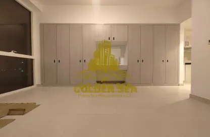 Bulk Rent Unit - Studio - 1 Bathroom for rent in Khalifa City A Villas - Khalifa City A - Khalifa City - Abu Dhabi