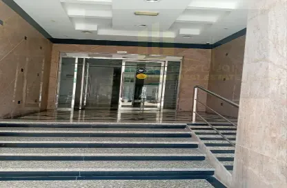 Apartment - 1 Bedroom - 2 Bathrooms for rent in Sheikh Jaber Al Sabah Street - Al Naimiya - Al Nuaimiya - Ajman
