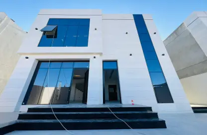 Villa - 5 Bedrooms - 7 Bathrooms for sale in Al Zaheya Gardens - Al Zahya - Ajman