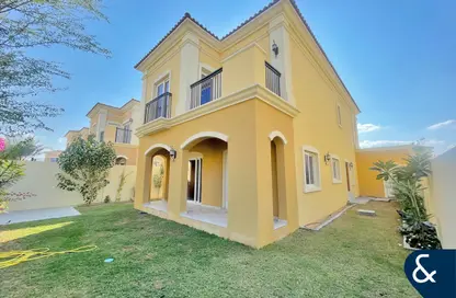 Villa - 3 Bedrooms - 3 Bathrooms for sale in La Quinta - Villanova - Dubai Land - Dubai