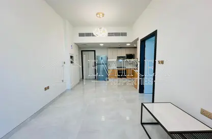 Apartment - 1 Bedroom - 1 Bathroom for rent in Skyz by Danube - Arjan - Dubai