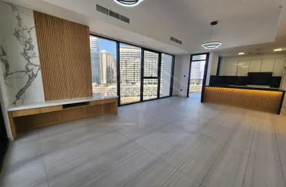 Apartment - 3 Bedrooms - 3 Bathrooms for rent in Central 1 - Business Bay - Dubai