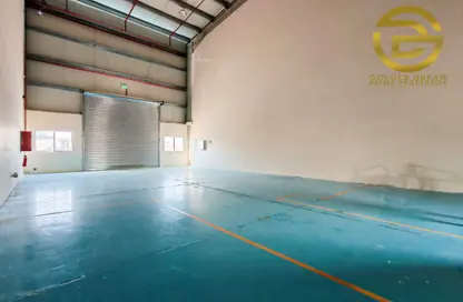 Warehouse - Studio - 1 Bathroom for rent in Al Khawaneej 1 - Al Khawaneej - Dubai