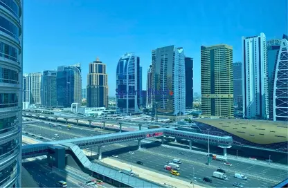 شقة - 2 غرف نوم - 2 حمامات للبيع في خليج اليخوت - دبي مارينا - دبي