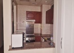 Studio for Sale in Trafalgar International City / Unfurnished