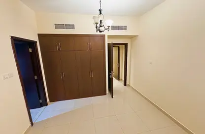Apartment - 2 Bedrooms - 2 Bathrooms for rent in Al Hoor Building - Muwaileh Commercial - Sharjah