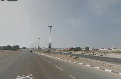 أرض - استوديو للبيع في مرتفعات الجزيرة - جزيرة المرجان - رأس الخيمة