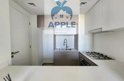 Apartment - 2 Bedrooms - 3 Bathrooms for rent in The Boulevard 3 - Aljada - Sharjah Apartment - 2 Bedrooms - 3 Bathrooms for rent in The Boulevard 3 - Aljada - Sharjah