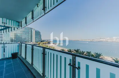 Apartment - 4 Bedrooms - 4 Bathrooms for rent in Al Rahba - Al Muneera - Al Raha Beach - Abu Dhabi