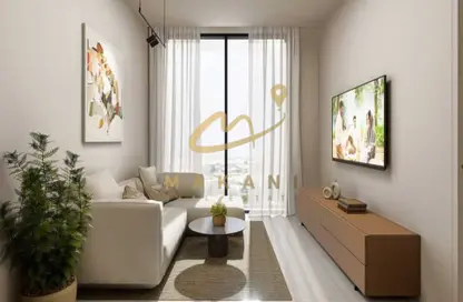 Apartment - 3 Bedrooms - 4 Bathrooms for sale in Hamsa - Al Mamsha - Muwaileh - Sharjah