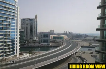شقة - 2 غرف نوم - 4 حمامات للايجار في برج البطين - مساكن شاطئ الجميرا - دبي