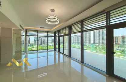 Penthouse - 4 Bedrooms - 6 Bathrooms for rent in Mulberry 2 - Park Heights - Dubai Hills Estate - Dubai