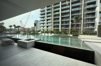 Apartment - 1 Bedroom - 2 Bathrooms for sale in The Grove by Iman - Dubai Hills Estate - Dubai