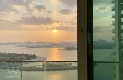 شقة - 2 غرف نوم - 3 حمامات للبيع في برج Sunrise Bay 2 - سانرايز باي - إعمار بيتشفرونت - دبي هاربور - دبي