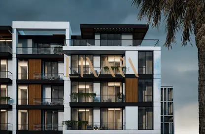 Apartment - Studio - 1 Bathroom for sale in Rose Gardens 2 - District 12 - Jumeirah Village Circle - Dubai