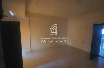 شقة - 1 حمام للايجار في البطينة B - البطينة - الشارقة