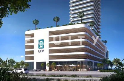 Duplex - 2 Bedrooms - 3 Bathrooms for sale in LIV Maritime - Maritime City - Dubai