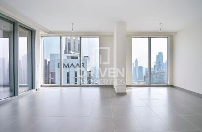 Apartment - 4 Bedrooms - 3 Bathrooms for sale in Forte 2 - Forte - Downtown Dubai - Dubai