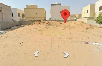 أرض - استوديو للبيع في 1 الياسمين - الياسمين - عجمان