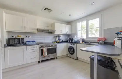 Villa - 3 Bedrooms - 3 Bathrooms for sale in Al Reem 3 - Al Reem - Arabian Ranches - Dubai