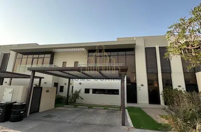 فيلا - 3 غرف نوم - 4 حمامات للبيع في روتشستر - فيلات ذا بارك - داماك هيلز - دبي فيلا - 3 غرف نوم - 4 حمامات للبيع في روتشستر - فيلات ذا بارك - داماك هيلز - دبي