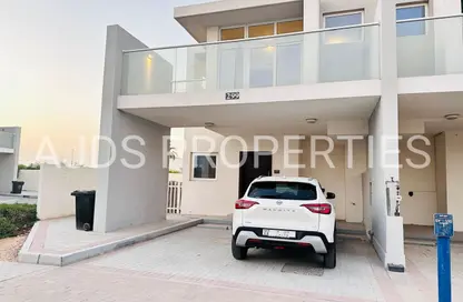 فيلا - 3 غرف نوم - 3 حمامات للايجار في باسوود - داماك هيلز 2 - دبي فيلا - 3 غرف نوم - 3 حمامات للايجار في باسوود - داماك هيلز 2 - دبي