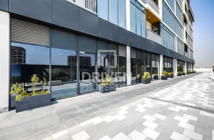 Retail - Studio for rent in The Crest Tower Podium - Sobha Hartland - Mohammed Bin Rashid City - Dubai