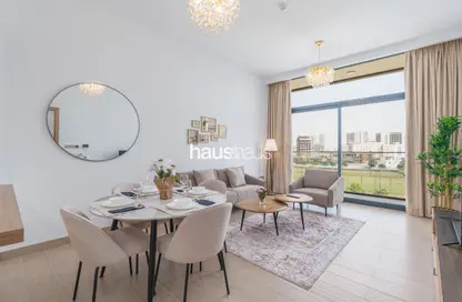 Apartment - 1 Bedroom - 2 Bathrooms for rent in The Haven - Majan - Dubai Land - Dubai Apartment - 1 Bedroom - 2 Bathrooms for rent in The Haven - Majan - Dubai Land - Dubai