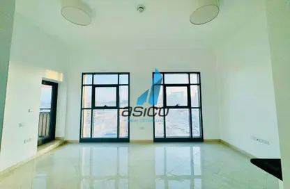Apartment - 1 Bathroom for rent in Al Jaddaf Residence - Al Jaddaf - Dubai