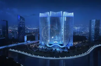 شقة - 1 حمام للبيع في بن غاطي سكاي رايز برج سي - بن غاطي سكاي رايز - الخليج التجاري - دبي