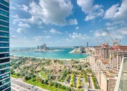 Apartment - 3 bedrooms - 4 bathrooms for rent in Palm View - Dubai Media City - Dubai Apartment - 3 bedrooms - 4 bathrooms for rent in Palm View - Dubai Media City - Dubai
