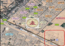 Real estate opportunity to sell land with annotation at a price lower than the market price