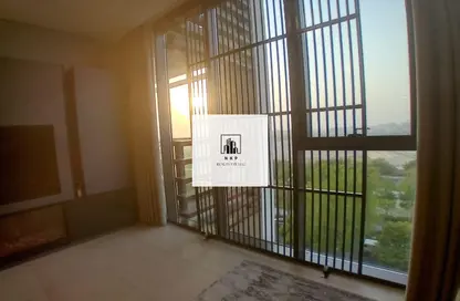 Apartment - 2 Bedrooms - 3 Bathrooms for rent in MISK Apartments - Aljada - Sharjah
