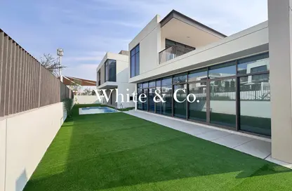 فيلا - 4 غرف نوم - 5 حمامات للايجار في تلال الفرجان - المرحلة الأولى - الفرجان - دبي فيلا - 4 غرف نوم - 5 حمامات للايجار في تلال الفرجان - المرحلة الأولى - الفرجان - دبي