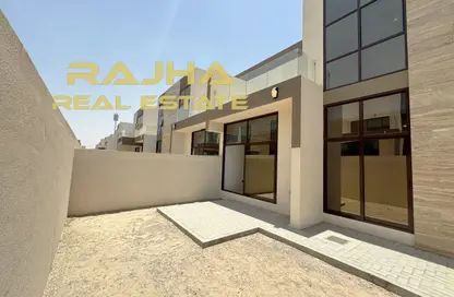 Villa - 4 Bedrooms - 5 Bathrooms for sale in The Fields - District 11 - Mohammed Bin Rashid City - Dubai
