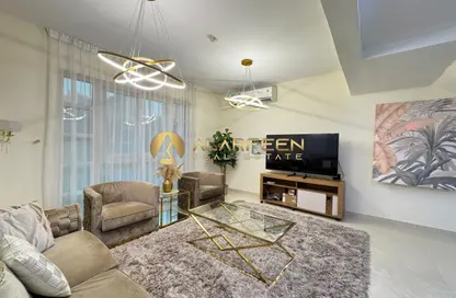 فيلا - 4 غرف نوم - 5 حمامات للايجار في فلل سيدني - منطقة 18 - قرية الجميرا سركل - دبي فيلا - 4 غرف نوم - 5 حمامات للايجار في فلل سيدني - منطقة 18 - قرية الجميرا سركل - دبي