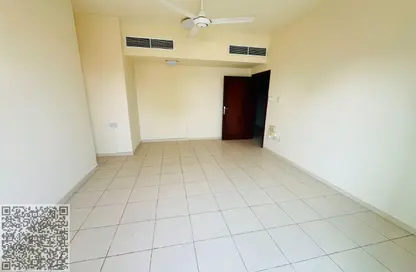 Apartment - 2 Bedrooms - 2 Bathrooms for rent in Al Naemiya Tower 1 - Al Naemiya Towers - Al Nuaimiya - Ajman