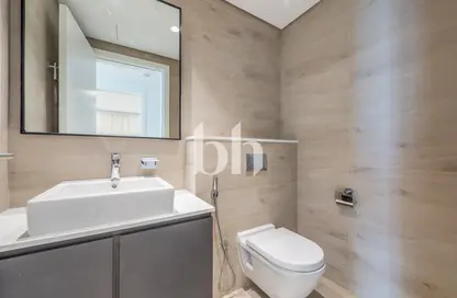 شقة - غرفة نوم - 2 حمامات للبيع في شقق مسك - الجادة - الشارقة شقة - غرفة نوم - 2 حمامات للبيع في شقق مسك - الجادة - الشارقة