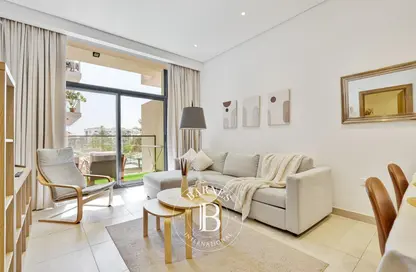 شقة - غرفة نوم - 1 حمام للايجار في ديفاين ريزيدينس - ارجان - دبي