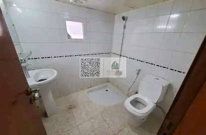 Apartment - 2 Bedrooms - 1 Bathroom for rent in Ajman Corniche Residences - Ajman Corniche Road - Ajman