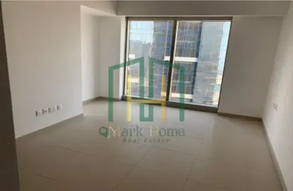 Apartment - 2 Bedrooms - 3 Bathrooms for sale in The Gate Tower 1 - Shams Abu Dhabi - Al Reem Island - Abu Dhabi